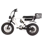 Ares 6 SUV ARIBECA Fatbikes