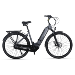 Juno B7 ARIBECA City E-bikes